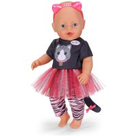 Baby Born – Mačací kostým