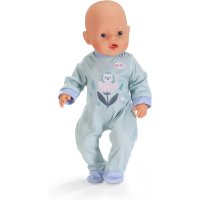 Baby Born - Dupačky