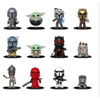 Funko POP! – Star Wars mini figúrka