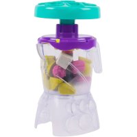 Kinetický piesok – Smoothie mixér