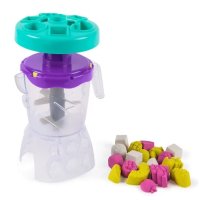 Kinetický piesok – Smoothie mixér