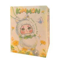 Kimmon – Prívesok Kvet