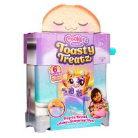 CooKeez Makery – Hriankovač s prekvapením