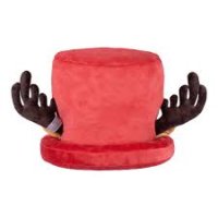 One Piece – Plyšový klobúk Chopper