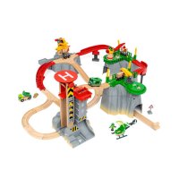 Brio - Cargo vlaková dráha