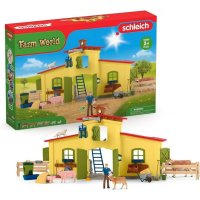 Schleich – Farma s kurníkom 72224