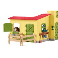 Schleich – Farma s kurníkom 72224