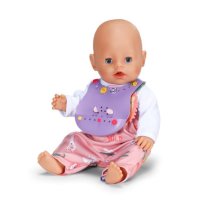 Baby Born – Podbradník