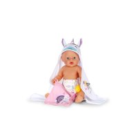 Baby Born – Súprava uterákov