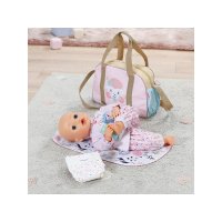 Baby Born – Prebaľovacia taška