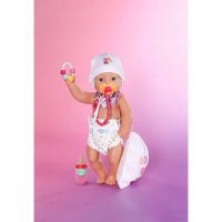 Baby Born – Súprava pre novorodenca