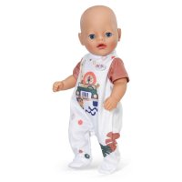 Baby Born - Dupačky