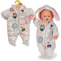 Baby Born – Zimná kombinéza