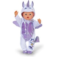 Baby Born – Kostým jednorožca