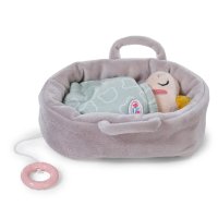 Baby Born – Hudobná Berta