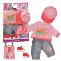 Baby Born – Oblečenie