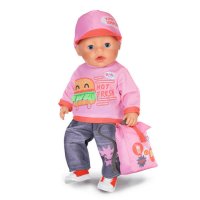 Baby Born – Oblečenie