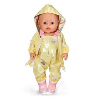 Baby Born – Súprava do dažďa
