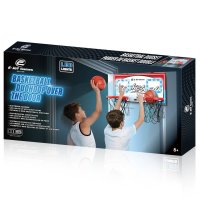 Elektronická basketbalová súprava