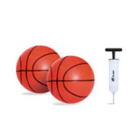 Elektronická basketbalová súprava
