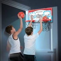 Elektronická basketbalová súprava