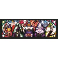 Puzzle 1000 - Disney
