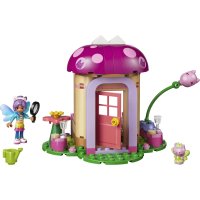 11212 Lego Gabby´s Dollhouse - Záhradný domček Víly mačičky