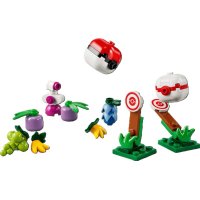 30730 Lego Pokémon - Pomôcky pre Trénerov