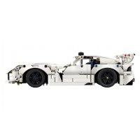 42234 Lego Technic - Športové auto Dodge Viper GTS-R