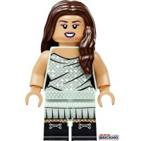 43028 Lego Editions - Platňa Olivie Rodrigo