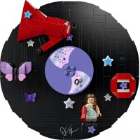 43028 Lego Editions - Platňa Olivie Rodrigo