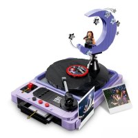 43029 Lego Editions - Olivia Rodrigo: Koncert za mesačného svitu