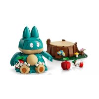 72150 Lego Pokémon - Munchlax