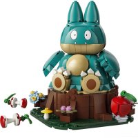 72150 Lego Pokémon - Munchlax