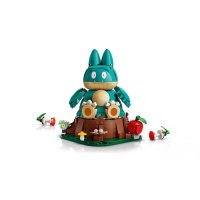 72150 Lego Pokémon - Munchlax