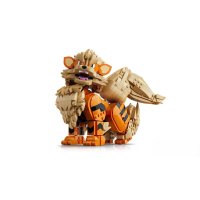 72160 Lego Pokémon - Arcanine