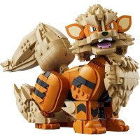 72160 Lego Pokémon - Arcanine