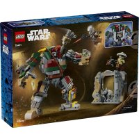 75451 Lego Star Wars - Súboj so strážnym droidom v paláci Hutta