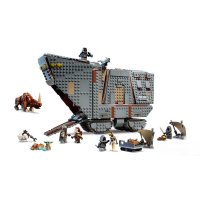 75453 Lego Star Wars - Offworld Sandcrawler™ a Mudhorn