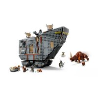 75453 Lego Star Wars - Offworld Sandcrawler™ a Mudhorn