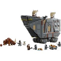 75453 Lego Star Wars - Offworld Sandcrawler™ a Mudhorn
