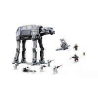 75454 Lego Star Wars - AT-AT™ Imperiálneho pozostatku s INT-4