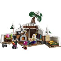 75641 Lego One Piece - Úkryt Dr. Hiriluka