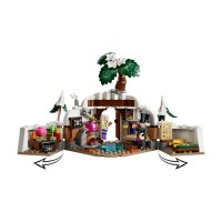 75641 Lego One Piece - Úkryt Dr. Hiriluka