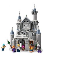 75645 Lego One Piece - Bitka na hrade Drum