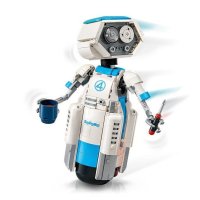 76339 Lego Marvel - Fantastická 4: H.E.R.B.I.E.