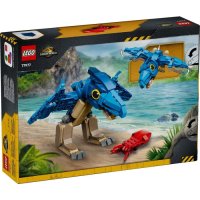 77977 Lego Jurassic World - Dinosaurie mláďa: Pteranodon