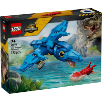 77977 Lego Jurassic World - Dinosaurie mláďa: Pteranodon