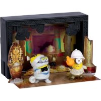 Minions – Mini Figúrky