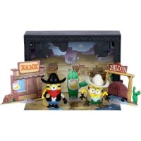Minions – Mini Figúrky